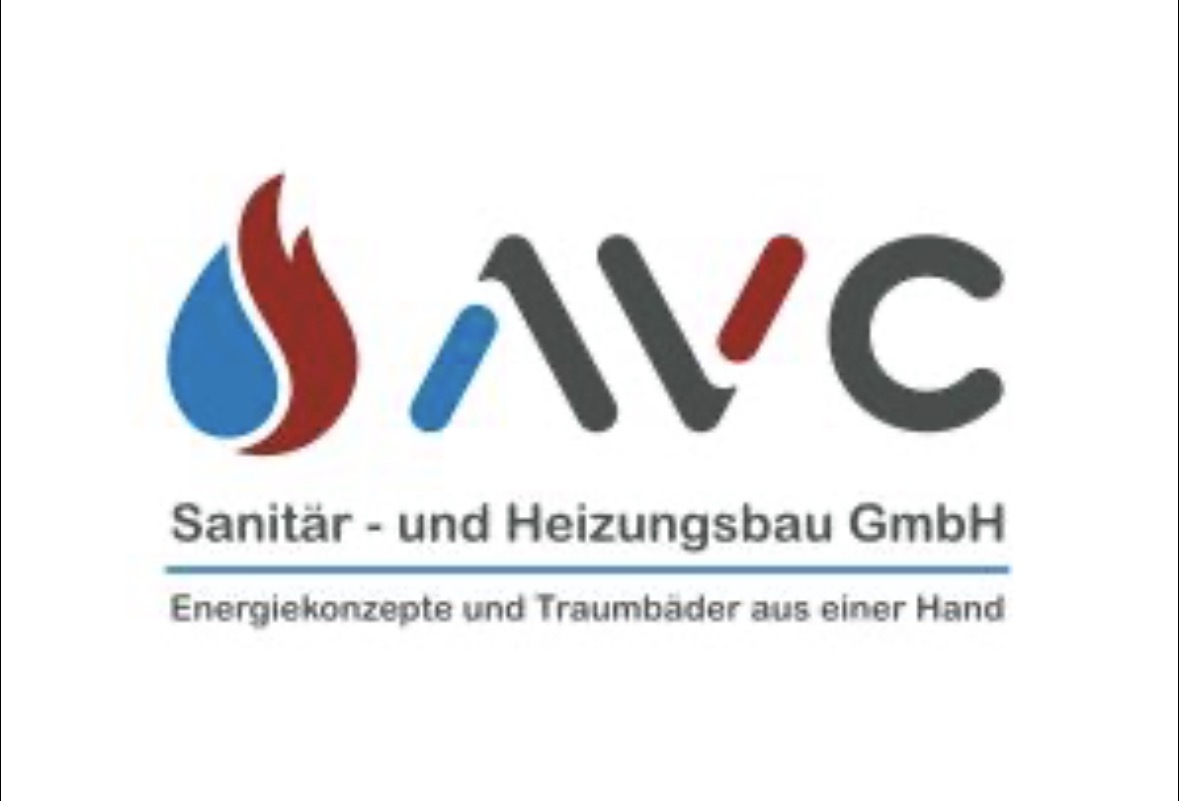 AVC Sanitär- und Heizungsbau GmbH